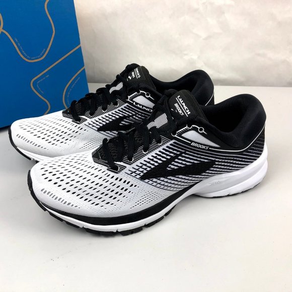 men's brooks launch 5 running shoes